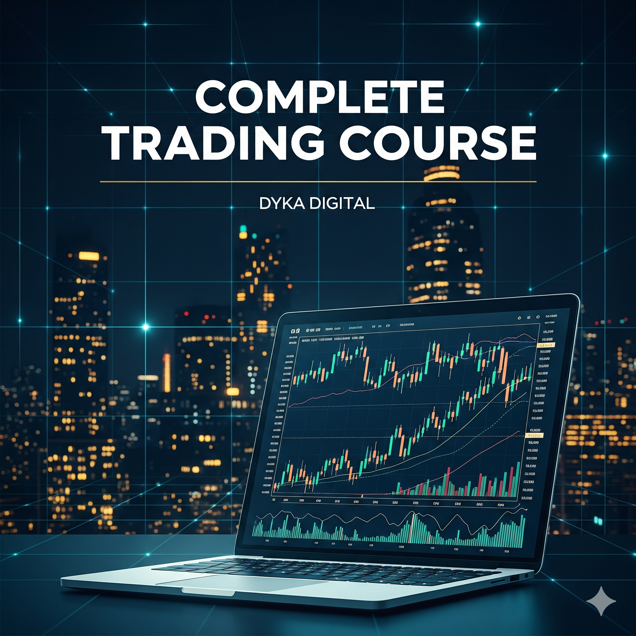 Complete Trading Course-Image