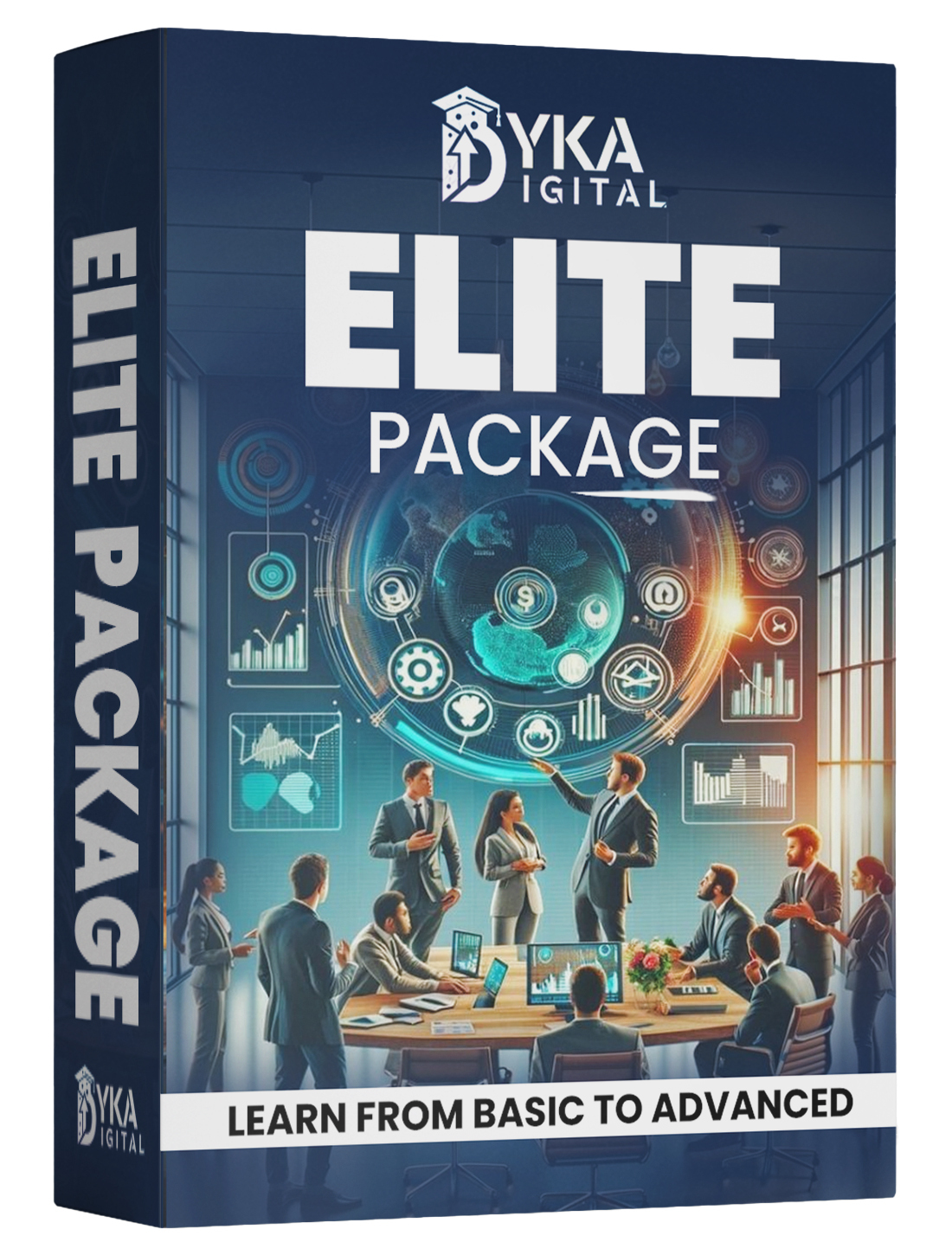 Elite Package-Image